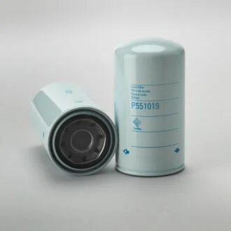 Фильтр масляный DONALDSON P551019
