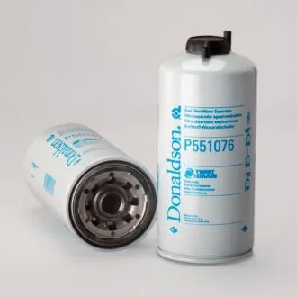 Автозапчасть DONALDSON P551076