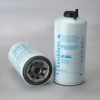 Фильтр топлива DONALDSON P551077