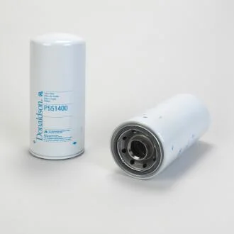Фильтр масляный DONALDSON P551400