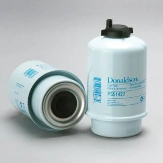 Фильтр топлива DONALDSON P551427