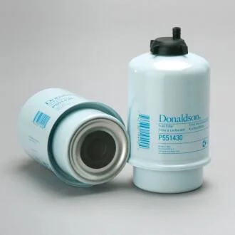 Фильтр топлива DONALDSON P551430
