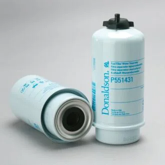 Фильтр топлива DONALDSON P551431