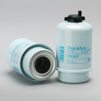 Фільтр палива DONALDSON P551432