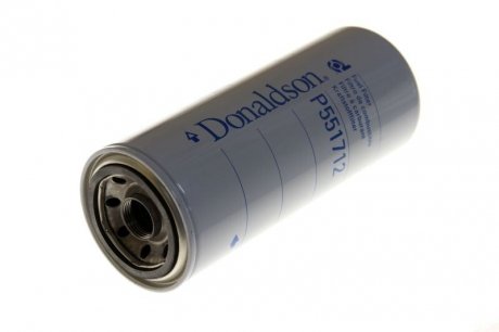 Фільтр палива DONALDSON P551712 (фото 1)