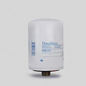 Фильтр гидравлический DONALDSON P551757