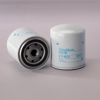 Автозапчасть DONALDSON P551758