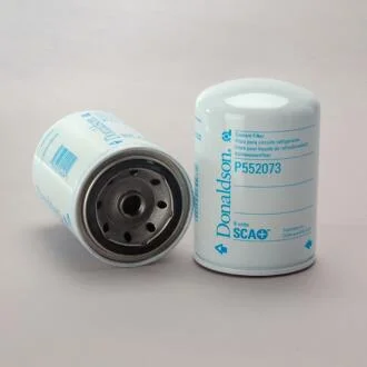 Фото 1 - фильтр гидравлический AGCO DONALDSON P552073 Фильтр гидравлический AGCO DONALDSON P552073 (фото 1)