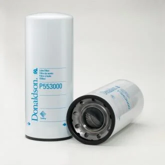 Фильтр масляный DONALDSON P553000