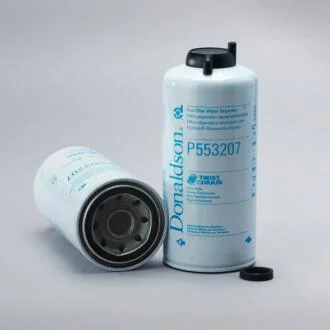 Фильтр топлива DONALDSON P553207