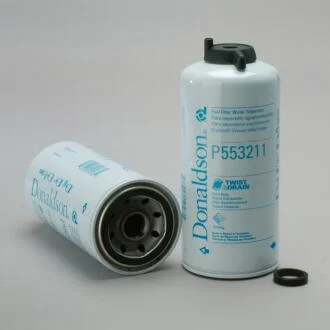 Фильтр топлива DONALDSON P553211