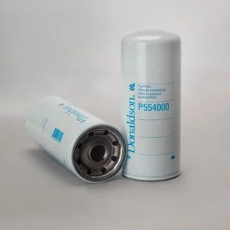 Фильтр топлива DONALDSON P554000