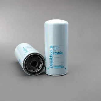 Фильтр масляный DONALDSON P554005