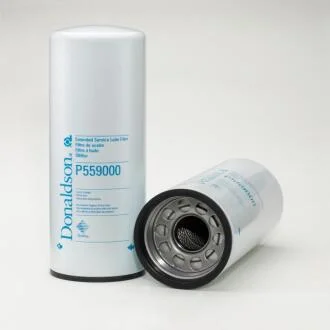 Фильтр масляный DONALDSON P559000