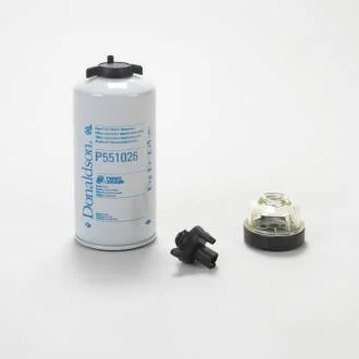 Фильтр топлива DONALDSON P559122