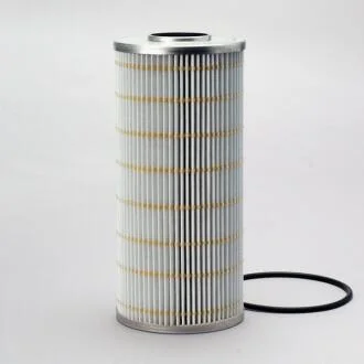 Фото 1 - фільтр гідравлічний КПП DONALDSON P569614 Фільтр гідравлічний КПП DONALDSON P569614 (фото 1)