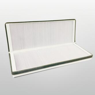 Фільтр повітря DONALDSON P753389