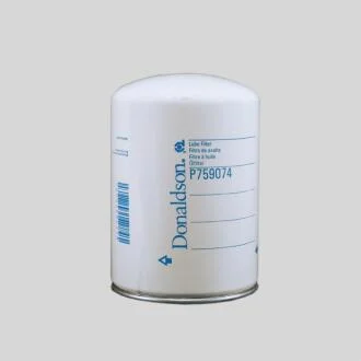 Фильтр масляный DONALDSON P759074