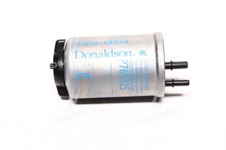 Фільтр палива DONALDSON P765325 (фото 1)