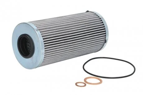 Фото 1 - фільтр гідравлічний КПП DONALDSON X770814 Фільтр гідравлічний КПП DONALDSON X770814 (фото 1)