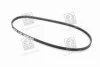 РЕМЕНЬ ГЕНЕРАТОРА NISSAN ALMERA CLASSIC 1.6 3PK865