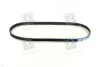 Ремень генератора Getz1.3 Accent Elantra 96-00 Dongil 4PK897 (фото 4)