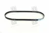 Ремень генератора Getz1.3 Accent Elantra 96-00 Dongil 4PK897 (фото 3)