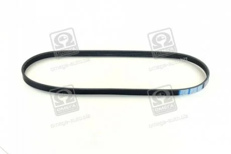 Ремень генератора Getz1.3 Accent Elantra 96-00 Dongil 4PK897 (фото 1)