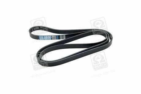 РЕМЕНЬ ГЕНЕРАТОРА MAZDA Dongil 6PK2240