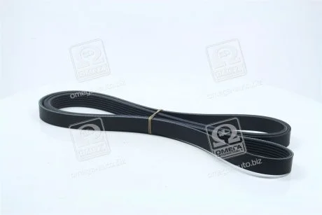 РЕМЕНЬ ГЕНЕРАТОРА MITSUBISHI LANCER X 2000i/OUTLANDER XL 2400i L2563 Dongil 6PK2565