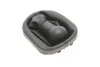 Ручка КПП с пыльником черный 5 ступ VW Caddy (04-11),Touran (03-05) (77111036002) DPA