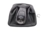Ручка КПП с пыльником черный 5 ступ Skoda Octavia (04-08) (77111248902) DPA