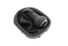 Ручка КПП с пыльником черный 5 ступ VW Caddy (11-15) (77111640702) DPA