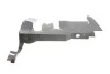 Дефлектор потоку повітря лівий Skoda Octavia II (1Z3) (07-13), Superb II (3T4) (09-15) DPA 81210877102 (фото 1)
