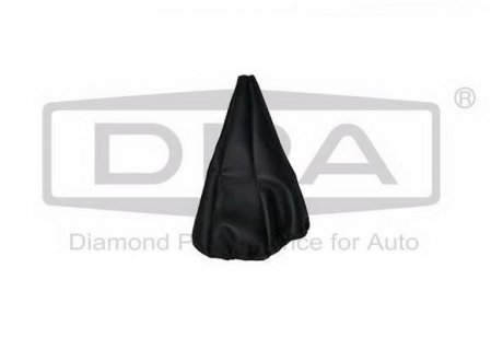 Boot for gearstick.black DPA 87110718402