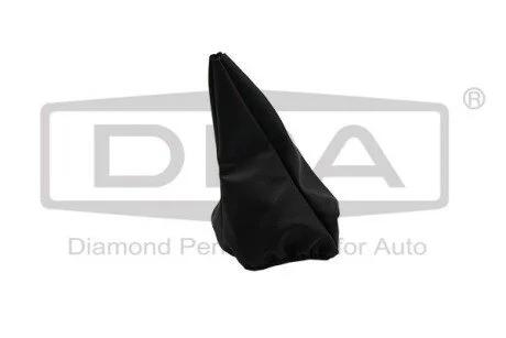 Чохол на важіль коробки передач Seat Cordoba (6K2, C2) DPA 87110718402
