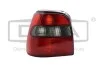 Фонарь левый Skoda Felicia (94-01) (87880209702) DPA