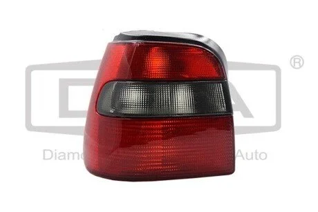 Фонарь левый Skoda Felicia (94-01) DPA 87880209702 (фото 1)