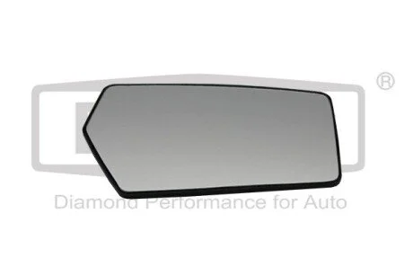 Элемент зеркальный левый Skoda Favorit (89-94) DPA 87920103702