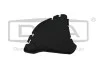 Напрямна повітряного потоку ліва Skoda Octavia (97-11) (88050009102) DPA