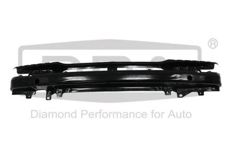 Усилитель переднего бампера Skoda Octavia (97-10) DPA 88050146402