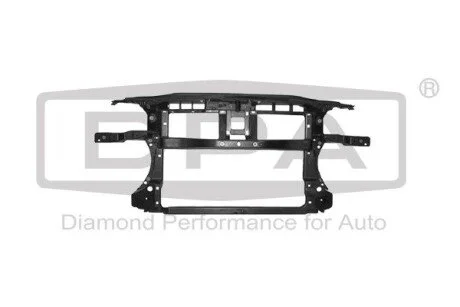Панель передняя VW Passat (05-10) DPA 88050154902