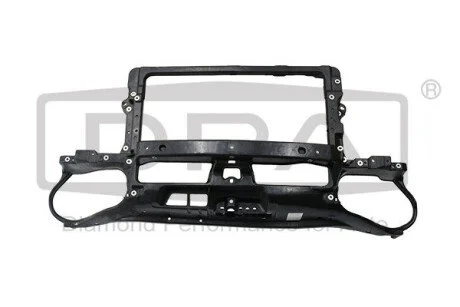 Панель передняя VW Polo (01-09) DPA 88050155402