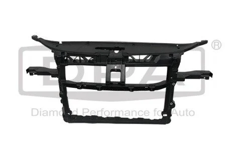 Панель передняя VW Polo (01-09) DPA 88050155502