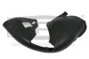 Передній підкрилок L (Diesel) VW Golf 09-13