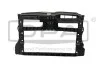 Панель передняя VW Golf (08-13,11-) (88050296302) DPA