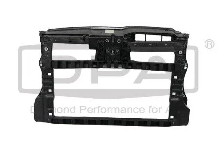 Панель передняя VW Golf (08-13,11-) DPA 88050296302