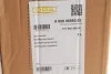 Панель передняя VW Caddy (04-15),Touran (10-15) DPA 88050595002 (фото 2)