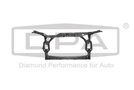 Панель предняя DPA 88050733402