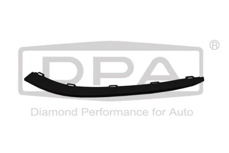 Спойлер DPA 88051273502